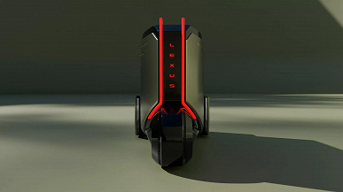 Lexus LS — больше не скучный представительский седан. Представлен шестиколёсный ультра-роскошный минивэн Lexus LS Concept